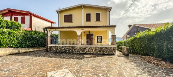 3 chambres Villa à Torre Cajetani, Italy No. 227940 40