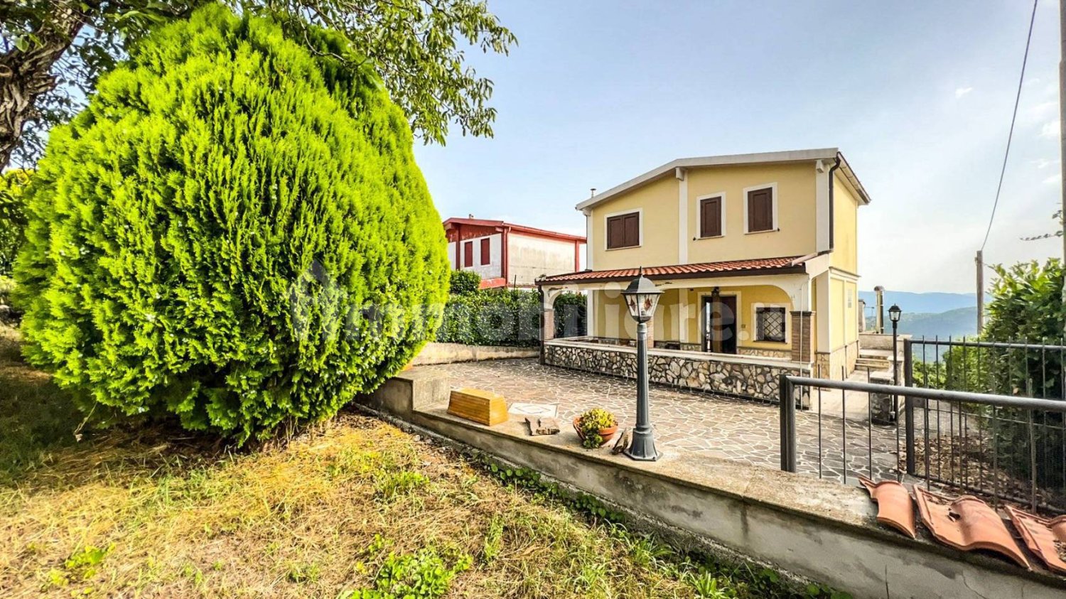 3 chambres Villa à Torre Cajetani, Italy No. 227940