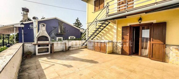 3 chambres Villa à Torre Cajetani, Italy No. 227940 54