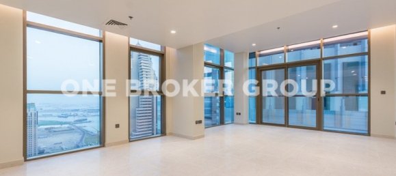 2 bedrooms Apartment in Dubai Marina, UAE No. 1447 4