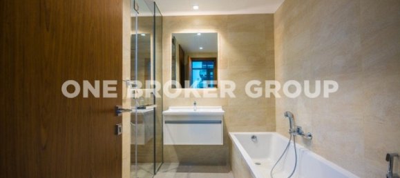 2 bedrooms Apartment in Dubai Marina, UAE No. 1447 7