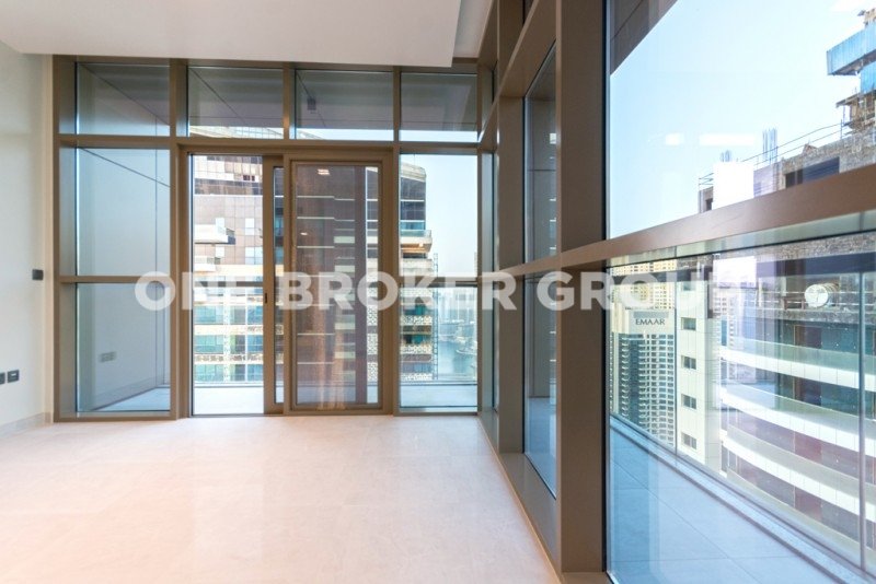 2 bedrooms Apartment in Dubai Marina, UAE No. 1447