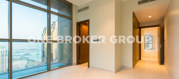 2 bedrooms Apartment in Dubai Marina, UAE No. 1447 2