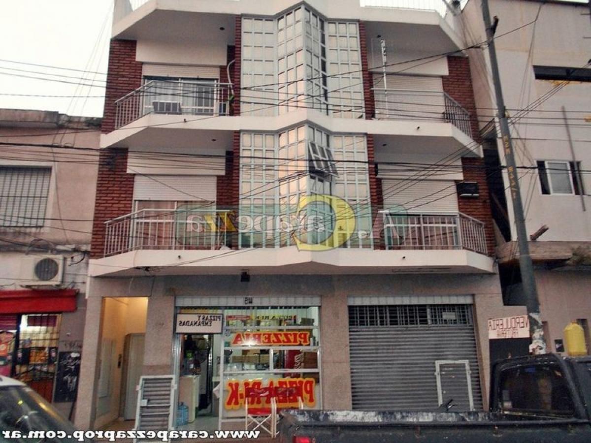 Studio in General San Martin, Argentina, Nr. 1664