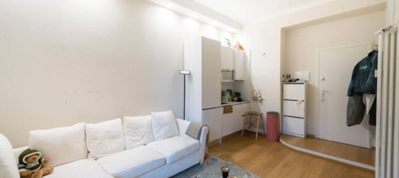 Apartamento de 1 dormitorio en Milan, Italy No. 327540 8