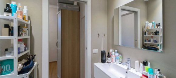 Apartamento de 1 dormitorio en Milan, Italy No. 327540 4