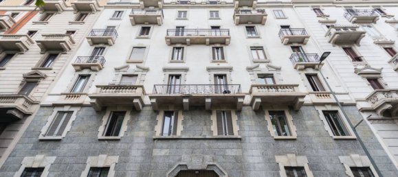 Apartamento de 1 dormitorio en Milan, Italy No. 327540 9