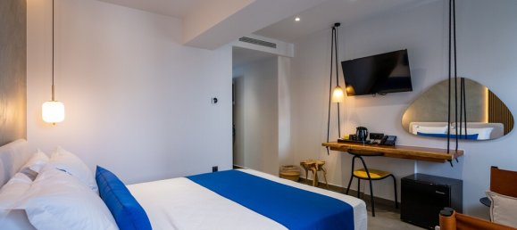  تاون هاوس في Agios Nikolaos, Greece 1179متر مربع رقم 3155 11