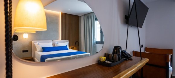  تاون هاوس في Agios Nikolaos, Greece 1179متر مربع رقم 3155 16