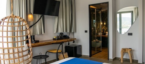  تاون هاوس في Agios Nikolaos, Greece 1179متر مربع رقم 3155 19