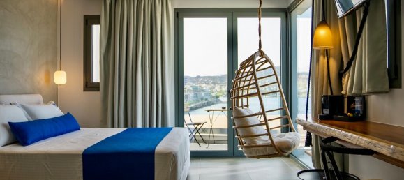  تاون هاوس في Agios Nikolaos, Greece 1179متر مربع رقم 3155 18