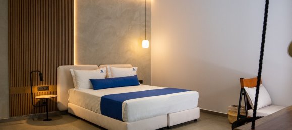  تاون هاوس في Agios Nikolaos, Greece 1179متر مربع رقم 3155 15