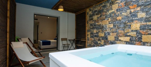  تاون هاوس في Agios Nikolaos, Greece 1179متر مربع رقم 3155 14