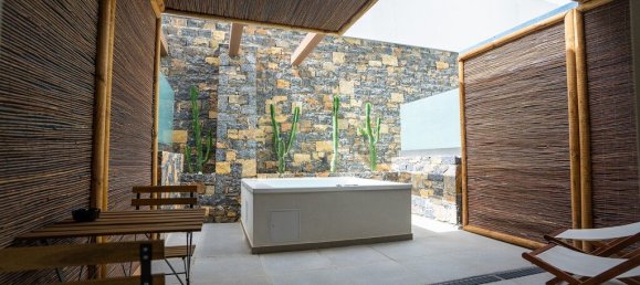  تاون هاوس في Agios Nikolaos, Greece 1179متر مربع رقم 3155 13