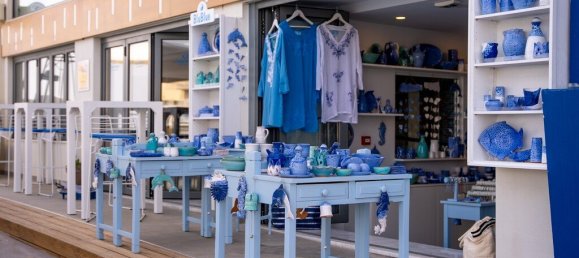  تاون هاوس في Agios Nikolaos, Greece 1179متر مربع رقم 3155 5