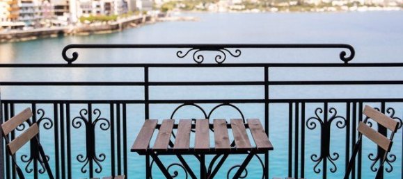  تاون هاوس في Agios Nikolaos, Greece 1179متر مربع رقم 3155 17