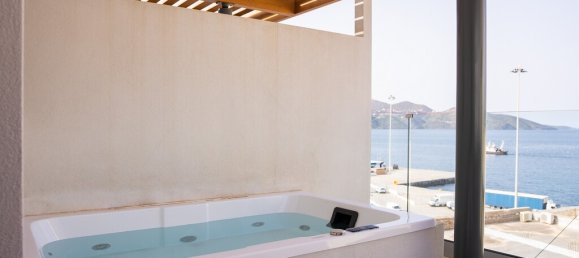  تاون هاوس في Agios Nikolaos, Greece 1179متر مربع رقم 3155 20