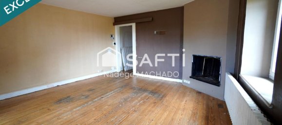 3 bedrooms House in Meurthe-et-Moselle, France No. 85577 3