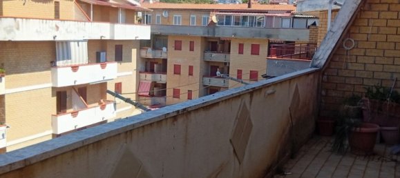 3 غرف نوم بانتهاوس في Scalea, Italy رقم 362501 10