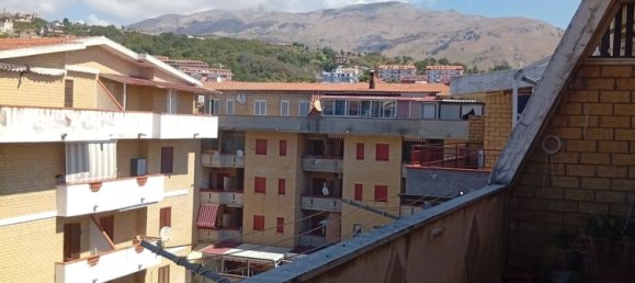 3 غرف نوم بانتهاوس في Scalea, Italy رقم 362501 23