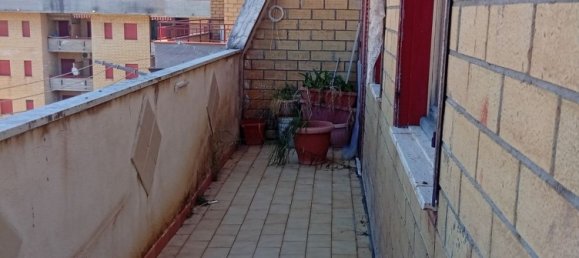 3 غرف نوم بانتهاوس في Scalea, Italy رقم 362501 22