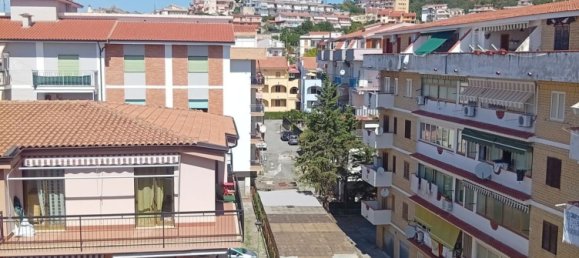 3 غرف نوم بانتهاوس في Scalea, Italy رقم 362501 21