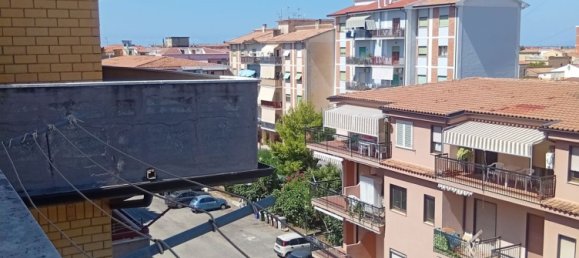 3 غرف نوم بانتهاوس في Scalea, Italy رقم 362501 24