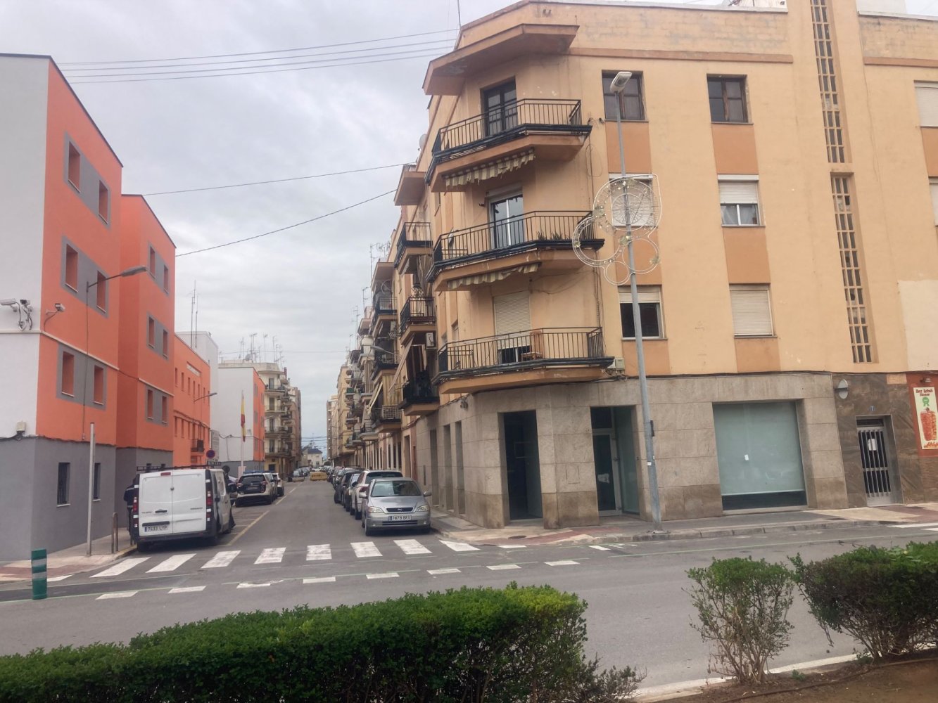 Propriété commerciale à Castellon, Spain 153m² No. 204916