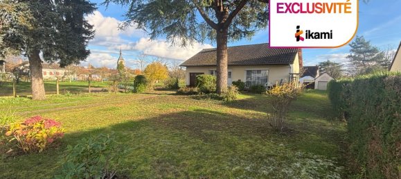 2 bedrooms House in Pierrefitte-sur-Sauldre, France No. 160893 13