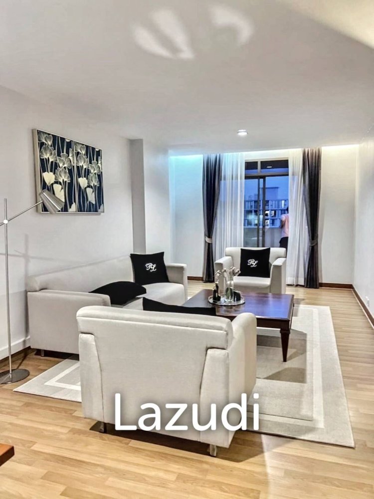 1 bedroom Condo in Phra Khanong, Thailand No. 25041