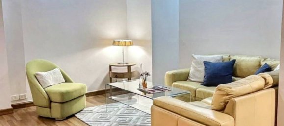 1 bedroom Condo in Phra Khanong, Thailand No. 25041 3