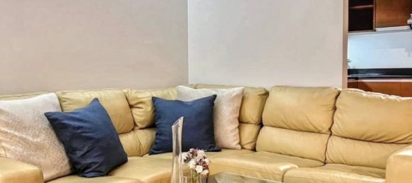 1 bedroom Condo in Phra Khanong, Thailand No. 25041 4