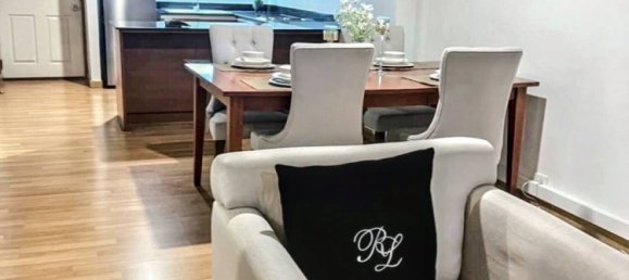 1 bedroom Condo in Phra Khanong, Thailand No. 25041 2