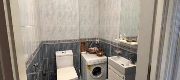 3 غرف نوم شقة في Khatay, Azerbaijan رقم 2025 13