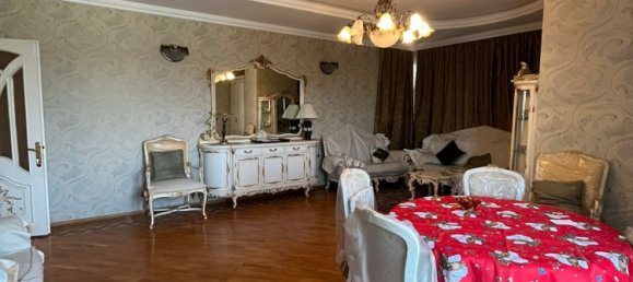 3 غرف نوم شقة في Khatay, Azerbaijan رقم 2025 11