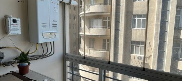 3 غرف نوم شقة في Khatay, Azerbaijan رقم 2025 4