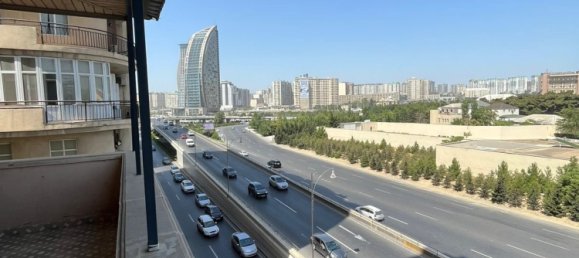 3 غرف نوم شقة في Khatay, Azerbaijan رقم 2025 6