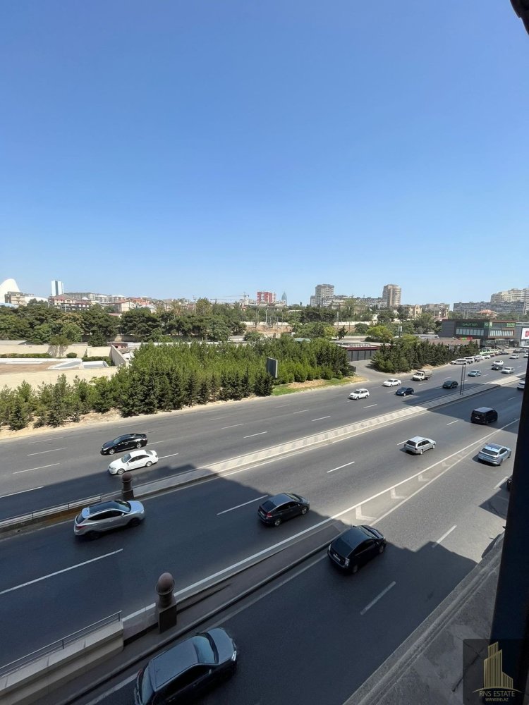 3 غرف نوم شقة في Khatay, Azerbaijan رقم 2025