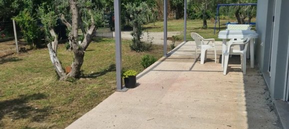 2 bedrooms House in Chalkidiki, Greece No. 93557 5