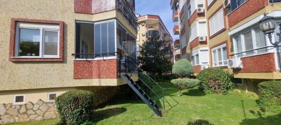 Apartamento de 3 divisões em Oba, Turkey N.º 9636 14