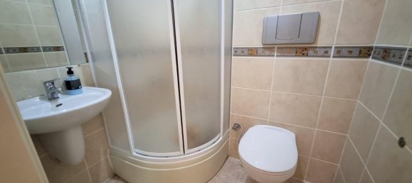 Apartamento de 3 divisões em Oba, Turkey N.º 9636 18