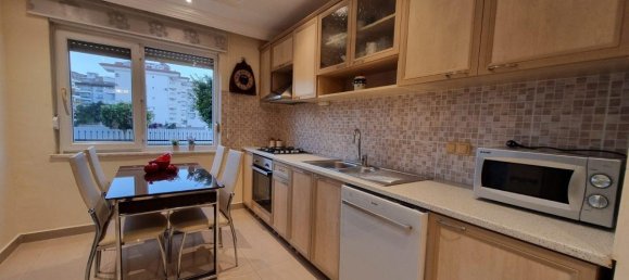 Apartamento de 3 divisões em Oba, Turkey N.º 9636 5