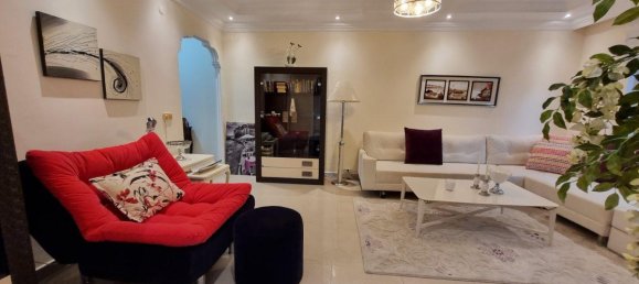 Apartamento de 3 divisões em Oba, Turkey N.º 9636 3
