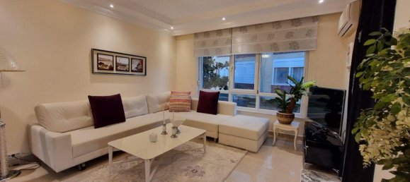 Apartamento de 3 divisões em Oba, Turkey N.º 9636 4