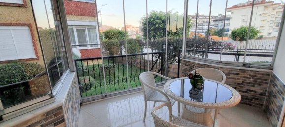 Apartamento de 3 divisões em Oba, Turkey N.º 9636 12