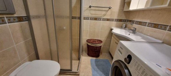 Apartamento de 3 divisões em Oba, Turkey N.º 9636 19