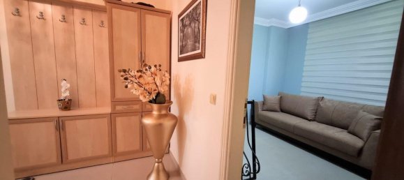 Apartamento de 3 divisões em Oba, Turkey N.º 9636 17