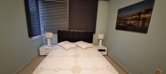 Apartamento de 3 divisões em Oba, Turkey N.º 9636 10