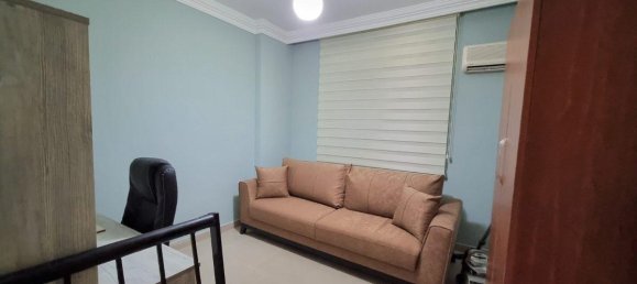 Apartamento de 3 divisões em Oba, Turkey N.º 9636 8