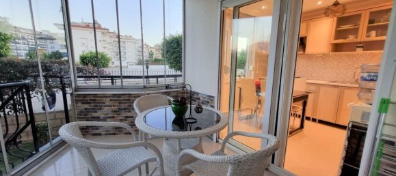 Apartamento de 3 divisões em Oba, Turkey N.º 9636 13